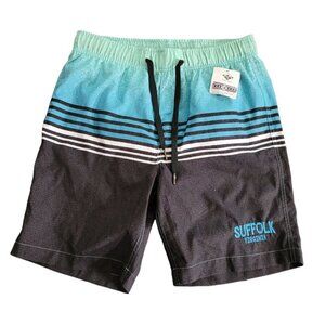 Ohiopyle 81 Mens Swim Trunks Shorts Medium Suffolk Virginia Embroidered NWT